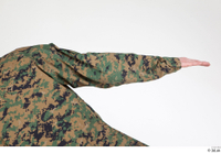  Photos Army Man in Camouflage uniform 8 Camouflage arm sleeve 0004.jpg
